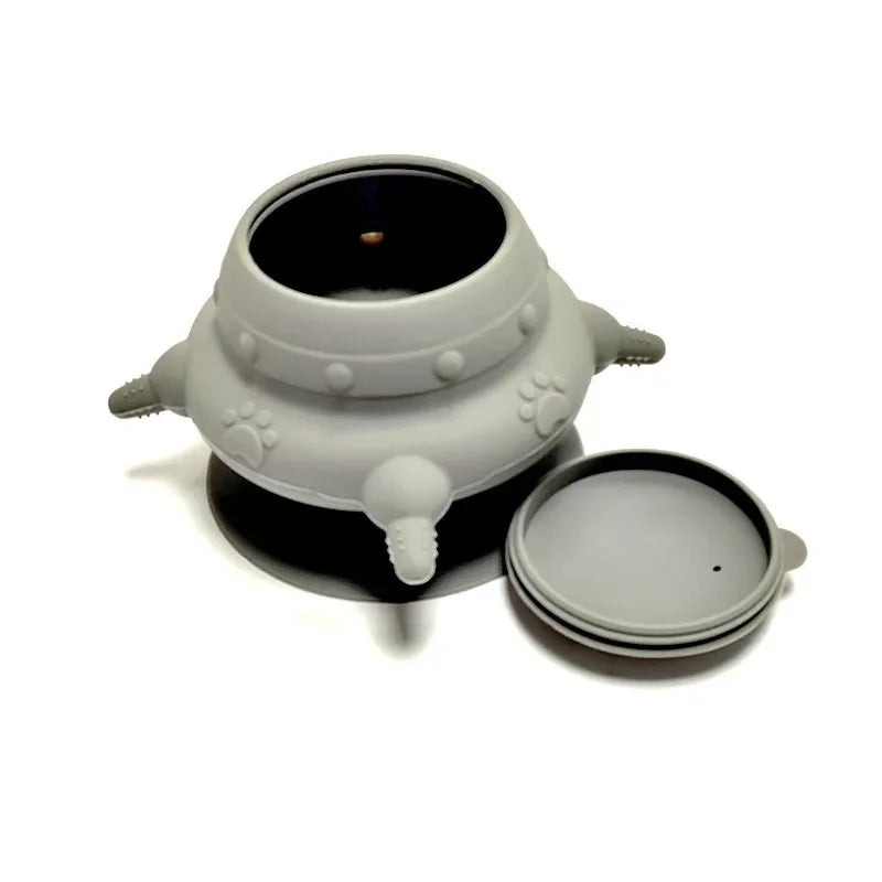Multifunctional Bottle for Dogs, Cats & Small Pets