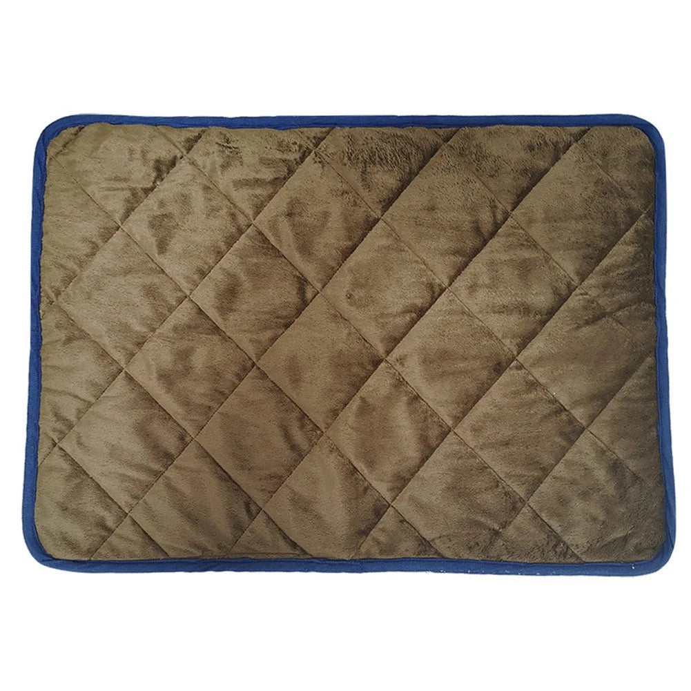Washable Thermal Bed Pad for Cats & Dogs,