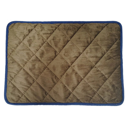 Washable Thermal Bed Pad for Cats & Dogs,