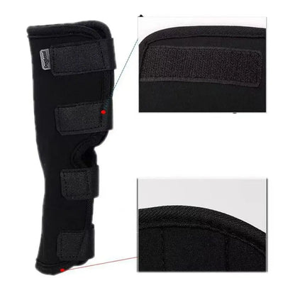 Adjustable Dog Injury Leg & Knee Brace