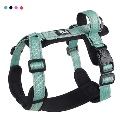 Pet Vest Harness for Small & Medium Dogs