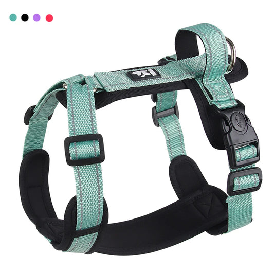 Pet Vest Harness for Small & Medium Dogs