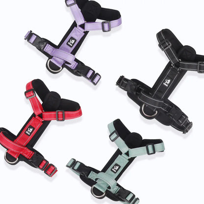 Pet Vest Harness for Small & Medium Dogs