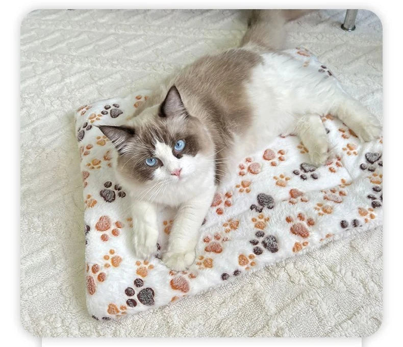 Warm Pet Mattress for Small & Large Pets