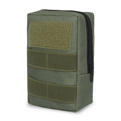 Heavy‑Duty Military Dog Harness – Training & Walking