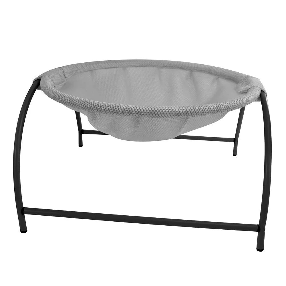 Elevated Hammock Bed for Dogs & Cats