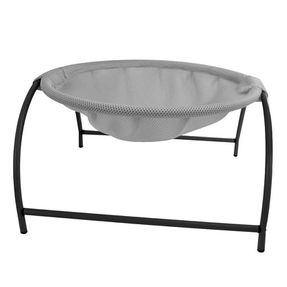 Elevated Hammock Bed for Dogs & Cats