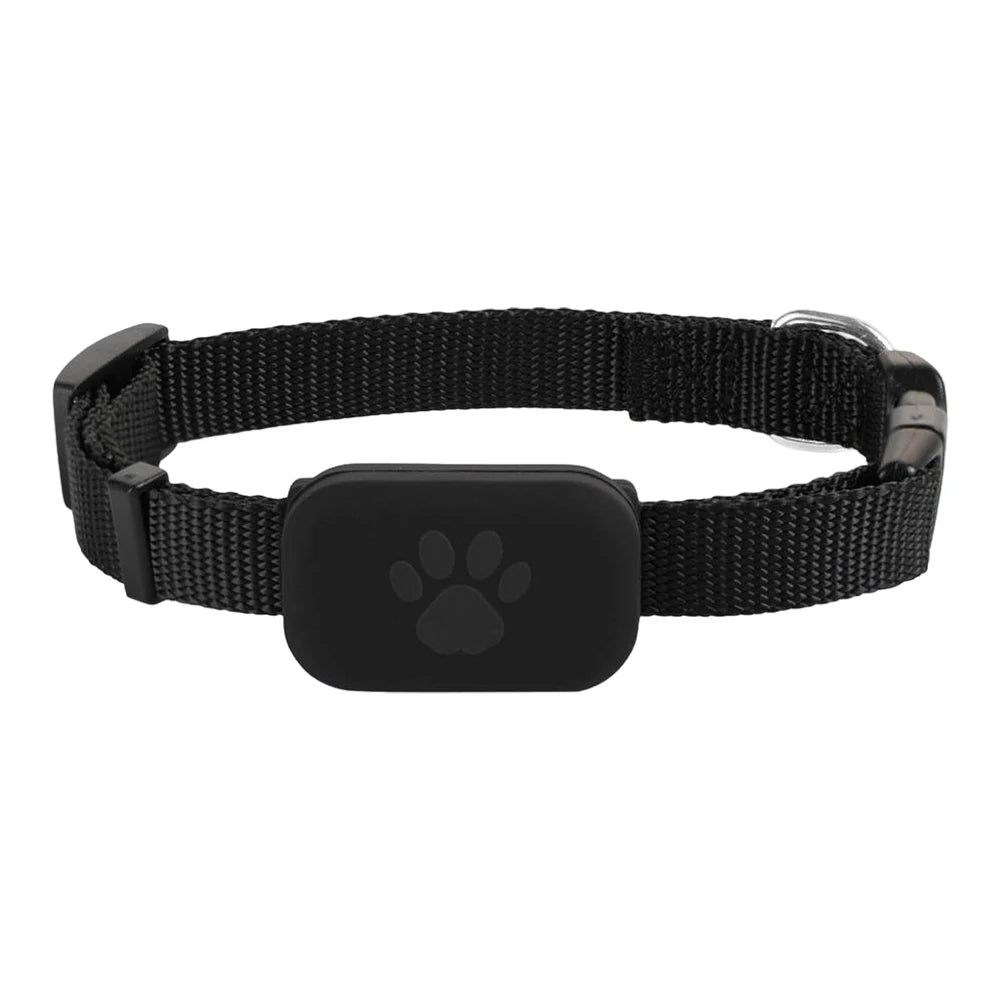 Cat & Dog GPS Tracking Collar