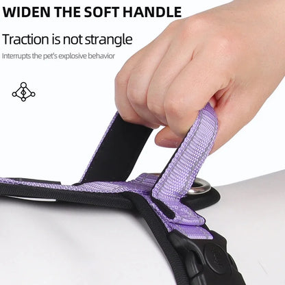 Pet Vest Harness for Small & Medium Dogs