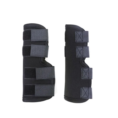 Adjustable Dog Injury Leg & Knee Brace