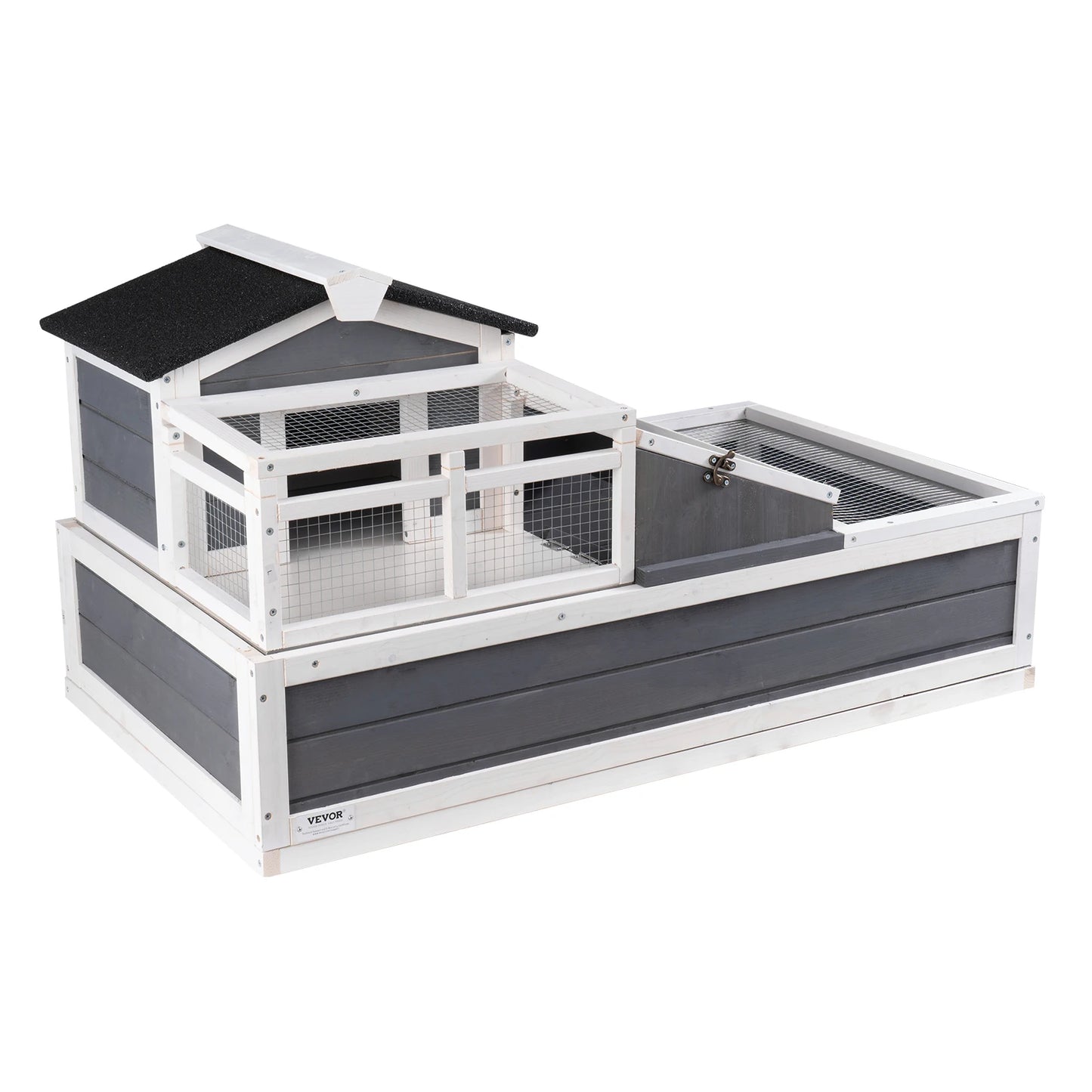 Adjustable Lamp Holder for Reptile Enclosures, Adjustable Holder for Tortoise & Gecko Enclosures.