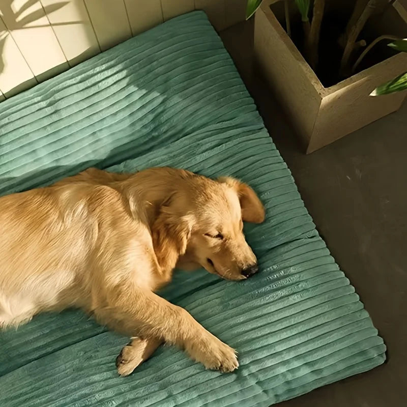 Winter Pet Mattress for Dogs & Cats