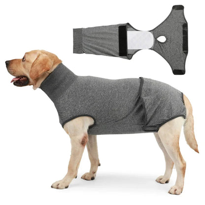 Post‑Surgery Shirt for Abdominal Wounds