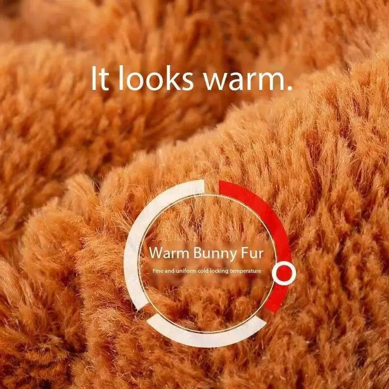 Warm Winter Cat Carrier Backpack – Soft Sherpa Bubble Bag for Small Pets, Holiday Gift