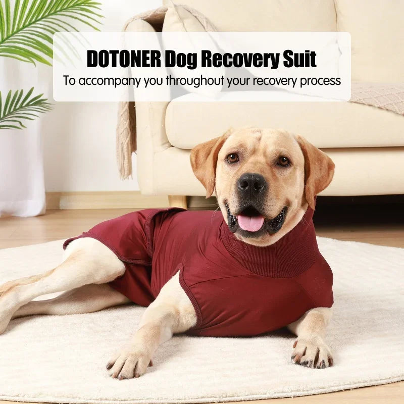 Post‑Surgery Shirt for Abdominal Wounds