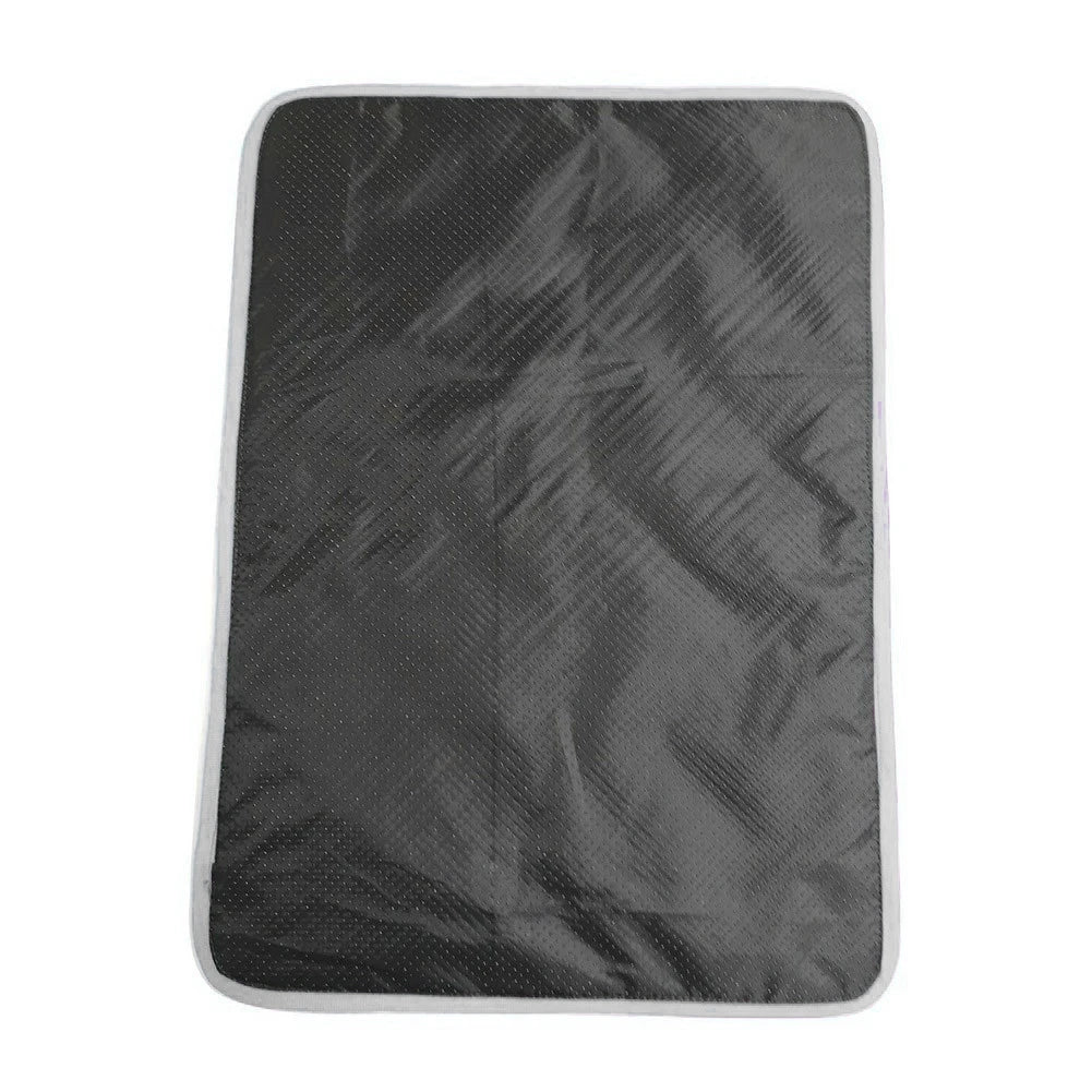 Washable Thermal Bed Pad for Cats & Dogs,