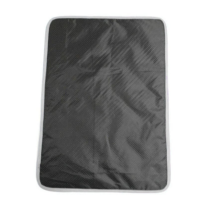 Washable Thermal Bed Pad for Cats & Dogs,