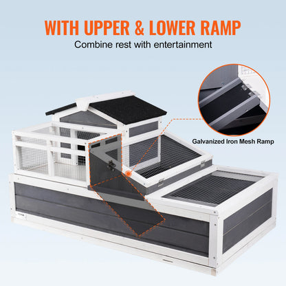 Adjustable Lamp Holder for Reptile Enclosures, Adjustable Holder for Tortoise & Gecko Enclosures.