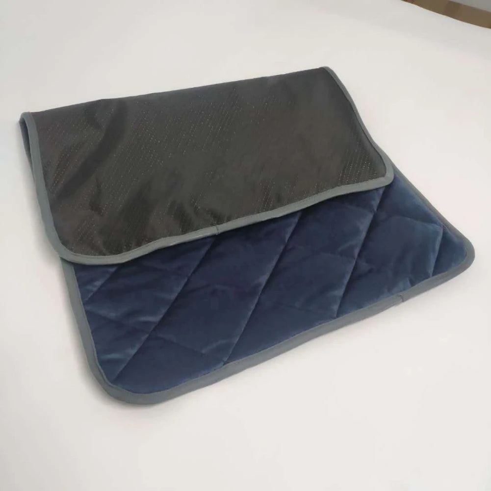 Washable Thermal Bed Pad for Cats & Dogs,