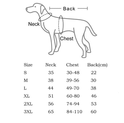 Cooling Dog Vest for Summer – Heatstroke‑Prevention & UV Protection,