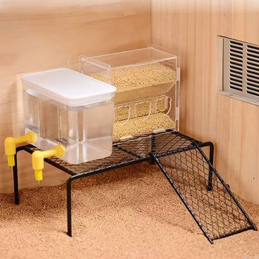 Fully Automatic Needle Water Dispenser Lubing Automatic Water Dispenser Quail Chick Double Sealed