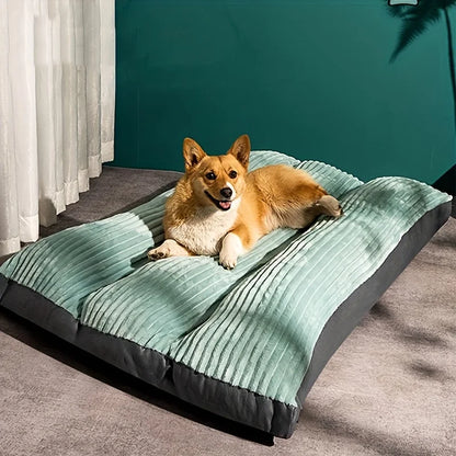 Winter Pet Mattress for Dogs & Cats