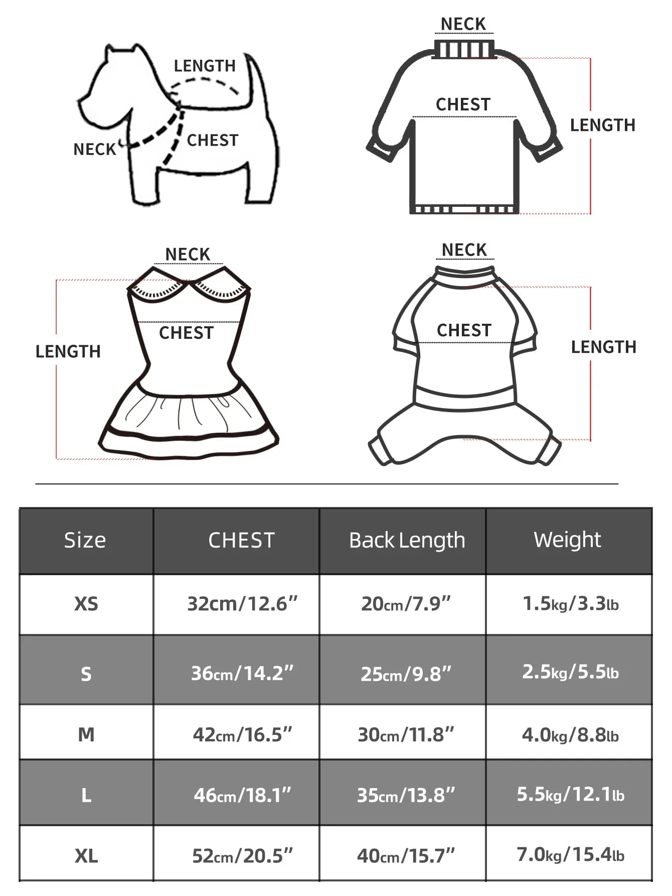 Elegant Puppy Princess Dress – Lace & Tulle Skirt